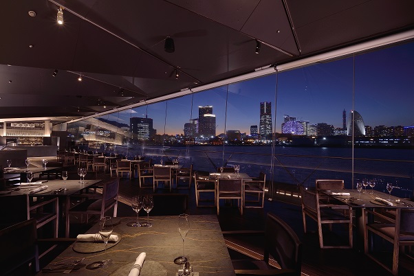 International cuisine subzero (サブゼロ)