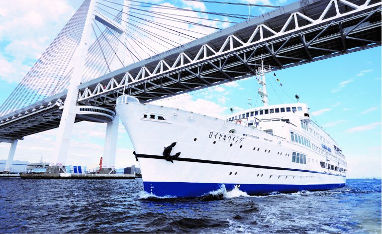 ロイヤルウイング